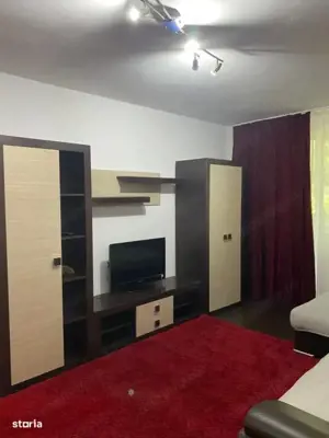 SPITALULUI- 3 CAMERE DECOMANDAT, CENTRALA GAZ, MOBILAT