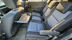 MAZDA 5, 1.8 benzină, 7 locuri, 186000 km - stare bună - imagine 4