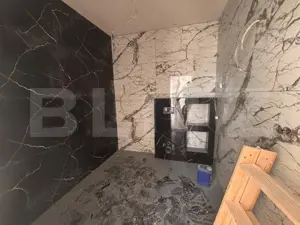 Casa zona rezidentiala, 200 mp, zona Beclean - imagine 4