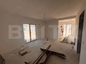 Casa zona rezidentiala, 200 mp, zona Beclean - imagine 7