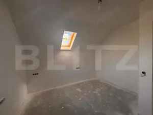 Casa zona rezidentiala, 200 mp, zona Beclean - imagine 6