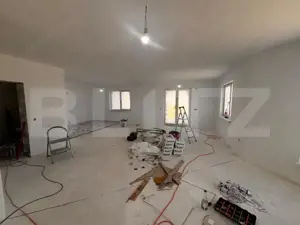 Casa zona rezidentiala, 200 mp, zona Beclean - imagine 12