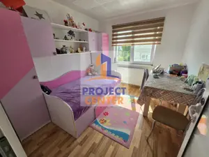 Apartament 4 camere, Gavana 2, etajul 3, centrala termica - imagine 5