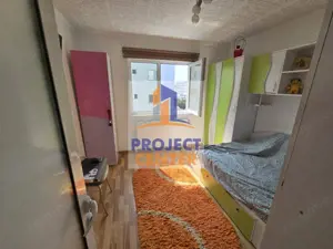 Apartament 4 camere, Gavana 2, etajul 3, centrala termica - imagine 4