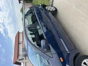 Ford Fusion 1.4 - imagine 2 Ford Fusion 1.4 - imagine 2