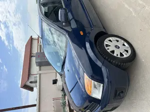 Ford Fusion 1.4 - imagine 3 Ford Fusion 1.4 - imagine 3