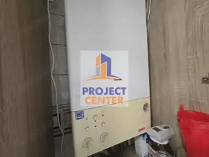 Apartament 4 camere, Gavana 2, etajul 3, centrala termica - imagine 11