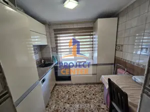 Apartament 4 camere, Gavana 2, etajul 3, centrala termica - imagine 6