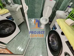 Apartament 4 camere, Gavana 2, etajul 3, centrala termica - imagine 8