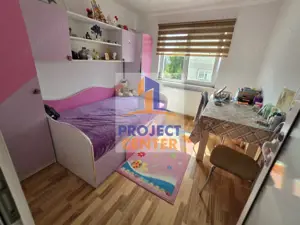 Apartament 4 camere, Gavana 2, etajul 3, centrala termica - imagine 12