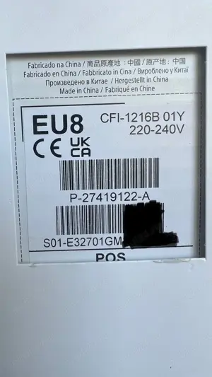 Consola PlayStation 5 PS5 Digital Ed. Noua, Sigilata, Firmware 5.50 sau 5.10 Pentru Modat, Jailbreak - imagine 2