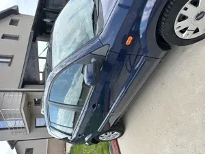 Ford Fusion 1.4 - imagine 4 Ford Fusion 1.4 - imagine 4