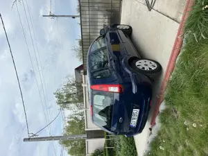 Ford Fusion 1.4 - imagine 5 Ford Fusion 1.4 - imagine 5