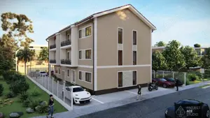 Apartamente de vanzare de la PROPRIETAR - imagine 3