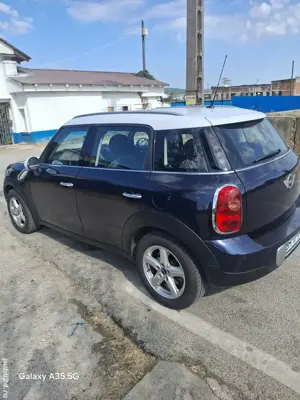 mini cooper countryman 4x4 - imagine 4