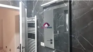 Apartament elegant 4 camere la parter de vila – Domenii   Ion Mihalache(Marian) - imagine 3