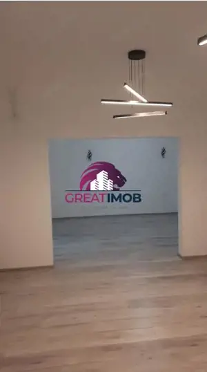 Apartament elegant 4 camere la parter de vila – Domenii   Ion Mihalache(Marian) - imagine 5