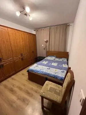 Apartament cu 1 camera, 38 mp, debara, parcare, zona Terra!