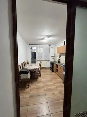 Apartament cu 1 camera, 38 mp, debara, parcare, zona Terra! - imagine 4