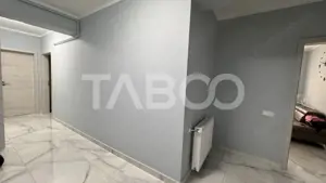 Apartament cu 3 camere de vanzare 80mp mobilat utilat terasa Turnisor  - imagine 8