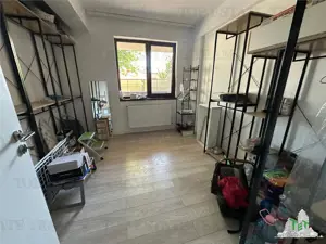 PLATA IN RATE - Apartament 3 camere cu terasa de vanzare in zona Parc Bazilescu - imagine 7