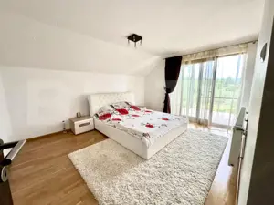 Casă individuală de vânzare – sau schimb cu apartament si diferenta - imagine 5