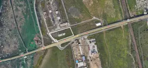 Inchirem Teren pentru expozitie spatii verzi