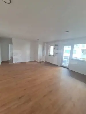 2 camere, 58 mp utili, incalzire in pardoseala, parcare, lift, zona Somesului