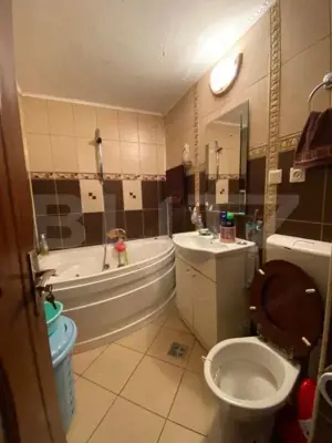 Apartament 3 camere, 64 mp, zona strazii Fabricii de Zahar - imagine 6