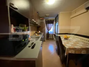 Apartament 3 camere, 64 mp, zona strazii Fabricii de Zahar - imagine 5