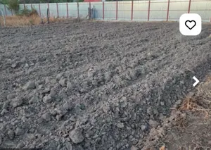 Teren ideal pentru casa!!!