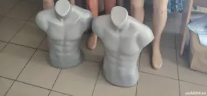 vand manechine busturi 