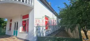 Vila Sp. comercial+teren S=900 mp, Redea! - imagine 2