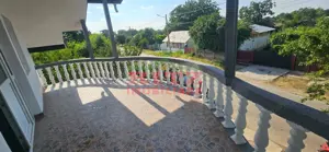 Vila Sp. comercial+teren S=900 mp, Redea! - imagine 10