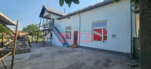 Vila Sp. comercial+teren S=900 mp, Redea! - imagine 9