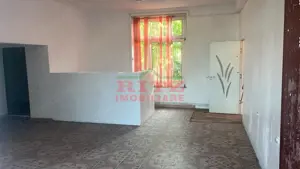 Vila Sp. comercial+teren S=900 mp, Redea! - imagine 7