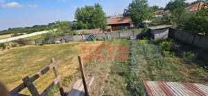 Vila Sp. comercial+teren S=900 mp, Redea! - imagine 11