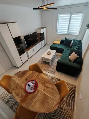 De inchiriat Apartament nou 2 camere decomandat,  Park Residence, Politehnica