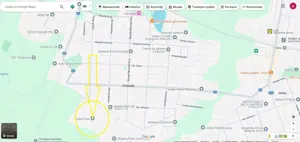 Chișoda – Teren ideal pentru casă P+1E+M - imagine 5