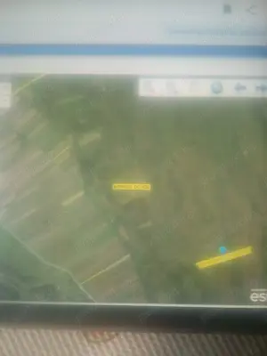 Parcele de teren in zona pastravarie Albota jud.Sibiu,total 18800mp - imagine 7