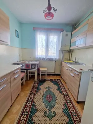 apartament 3 camere Campia Turzii