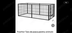 Tarc pentru animale 