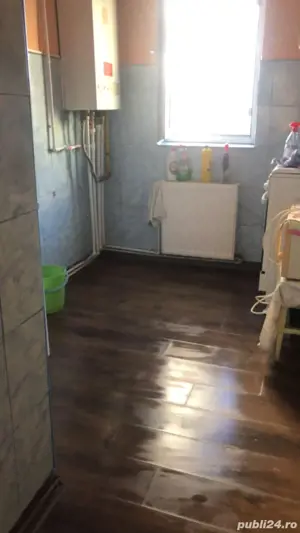 Apartament 4 camere de vanzare Slatina - imagine 3