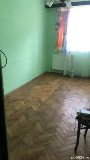 Apartament 4 camere de vanzare Slatina - imagine 4