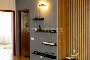 Apartament 3 camere de vânzare - Florești | 65,89 mp utili | Parcare inclusă - imagine 3