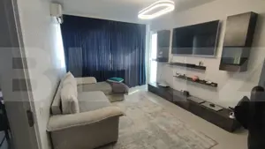 Apartament cu 2 camere, 47 mp, zona Bucurestii Noi