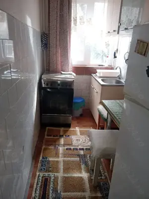 3 camere Sagului - Piata Doina - imagine 5