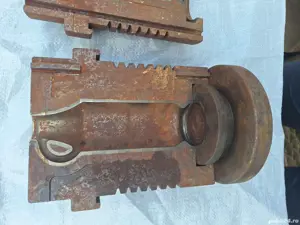 Matriță pentru turnare formă Anforă  