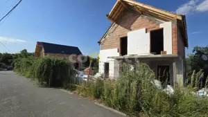 Casa cu 4 camere, 3 bai Teren 500 mp I Tureni - imagine 20