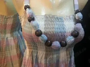 Rochie vara marimea M, lunga - imagine 3